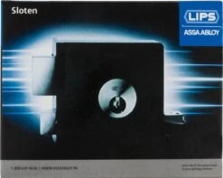 Lips - Veiligheidsoplegslot Met Vaste Buitencilinder - 1753 50 Mm - Dr. 1 / Din Links -WerkPro Verkoopwinkel 1200x955 11