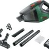 Bosch UniversalVac 18 Accu Steelstofzuiger - Handstofzuiger - Incl. Accessoires - Zonder 18 V Accu En Oplader 2 Bosch UniversalVac 18 Accu Steelstofzuiger - Handstofzuiger - Incl. Accessoires - Zonder 18 V Accu En Oplader -WerkPro Verkoopwinkel 1200x955 12