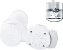 Merkloos Kraanfilter - Waterzuiveraar Kraanwater - Waterontharder - Waterfilter - Wit 16 Merkloos Kraanfilter - Waterzuiveraar Kraanwater - Waterontharder - Waterfilter - Wit -WerkPro Verkoopwinkel 1200x955 5