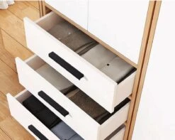 Handgreep Zwart 162mm 10 Stuks - Hartafstand 128mm - Zwart - Meubelgreep Zwart - Handgreep - Keukengreep Zwart - Greep Zwart - Deurgreep - Handgreep Keukenkastjes - Meubelgrepen - Handgrepen Voor Deurtjes - Inclusief Schroeven 18 Handgreep Zwart 162mm 10 Stuks - Hartafstand 128mm - Zwart - Meubelgreep Zwart - Handgreep - Keukengreep Zwart - Greep Zwart - Deurgreep - Handgreep Keukenkastjes - Meubelgrepen - Handgrepen Voor Deurtjes - Inclusief Schroeven -WerkPro Verkoopwinkel 1200x956 6