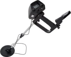 Merkloos Professionele Metaaldetector - Metaal Detector Kind/Volwassenen - Pinpointer Metal Goud Detector -WerkPro Verkoopwinkel 1200x957 14