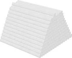 50X XL Lijmpatronen Voor Lijmpistool 11mm – Universeel Lijm