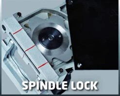 Einhell Lamellendeuvelfrees TC-BJ 900 (860 W - 14 Mm - Hoek- En Hoogteverstelling - Stofzak - Koffer) -WerkPro Verkoopwinkel 1200x957 7