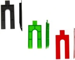 Merkloos Montagewiggen Uitvulplaatjes Set 48 Stuks -WerkPro Verkoopwinkel 1200x958 11