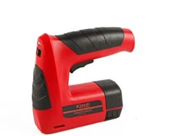 Kibani Accu Tacker - 1300mAh Accu En Oplader - Nietpistool - Handtacker - Spijkerpistool - Incl. LED Verlichting -WerkPro Verkoopwinkel 1200x958 4