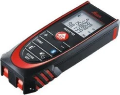 Leica Disto D2 BT Afstandsmeter - Bluetooth - 100m -WerkPro Verkoopwinkel 1200x959 12