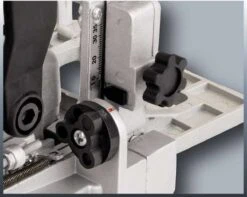 Einhell Lamellendeuvelfrees TC-BJ 900 (860 W - 14 Mm - Hoek- En Hoogteverstelling - Stofzak - Koffer) -WerkPro Verkoopwinkel 1200x959 3