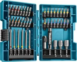 Makita Schroefbitset 43 Delig -WerkPro Verkoopwinkel 1200x960 1