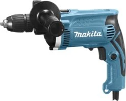Makita HP1631 - Klopboormachine - 710W -WerkPro Verkoopwinkel 1200x960