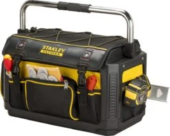 STANLEY FATMAX 1-79-213 Open Gereedschapstas FP - Afsluitbaar -WerkPro Verkoopwinkel 1200x961 3