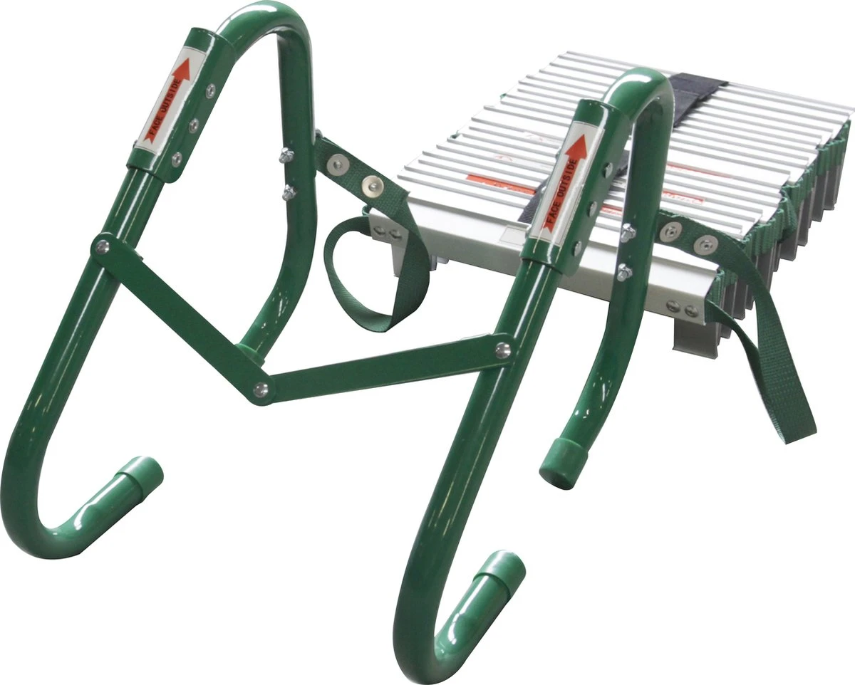 ATV 500.HSL7 Vluchtladder 7 Meter - Brandladder 7 ATV 500.HSL7 Vluchtladder 7 Meter - Brandladder - Afbeelding 5