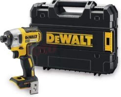 Dewalt DCF887NT Slagschroevendraaier - 18V - Geleverd Zonder Accu