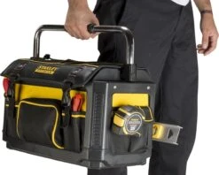 STANLEY FATMAX 1-79-213 Open Gereedschapstas FP - Afsluitbaar -WerkPro Verkoopwinkel 1200x962 8