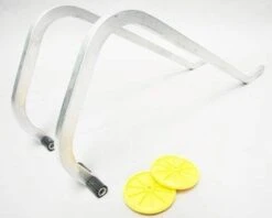 Merkloos Ladder Nokhaak / Ladderhaak / Dakhaak Ladder -WerkPro Verkoopwinkel 1200x963 13