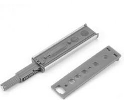 NOVOB® Magnetische Druksnappers (4 Stuks + 1 Gratis) Incl. Schroeven - Magneetsnapper – Deurbuffer - Deurmagneet - Magneetsluiting - Push To Open - Drukbeslag | Voor Keukenkast -WerkPro Verkoopwinkel 1200x963 7