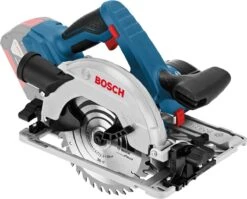 Bosch Professional GKS 18V-57 G Cirkelzaag - Zonder 18 V Accu En Lader - In L-Boxx 14 Bosch Professional GKS 18V-57 G Cirkelzaag - Zonder 18 V Accu En Lader - In L-Boxx -WerkPro Verkoopwinkel 1200x965