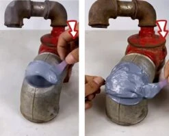 Bison - Epoxy Lijm Voor Metaal, Steen, Beton, Polyester Reparatieset - Vloeibaar Staal - 2 Componenten - Super Strong 11 Bison - Epoxy Lijm Voor Metaal, Steen, Beton, Polyester Reparatieset - Vloeibaar Staal - 2 Componenten - Super Strong -WerkPro Verkoopwinkel 1200x966 15