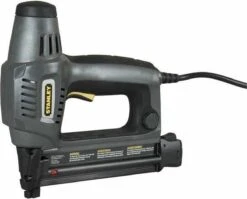 STANLEY TRE650 Elektrische Nagelpistool - Kabellengte 2.40m -WerkPro Verkoopwinkel 1200x966