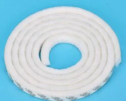 Merkloos Tochtstrip Voor Deur En Raam - 2 Meter - Met Borstel En Plakstrip - Isolatiestrip - Grijs 13 Merkloos Tochtstrip Voor Deur En Raam - 2 Meter - Met Borstel En Plakstrip - Isolatiestrip - Grijs -WerkPro Verkoopwinkel 1200x967 13