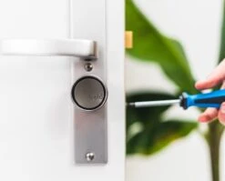 Bold Smart Lock Cilinder SX-43 - Slim Deurslot - RVS - Zilver -WerkPro Verkoopwinkel 1200x968 10