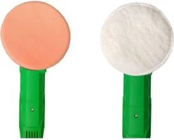 Hofftech Haakse Polijstmachine Excentrisch - 650 W - Met Accessoires -WerkPro Verkoopwinkel 1200x969 6