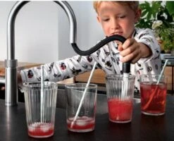 Quooker Flex Kokendwaterkraan - C Uitloop - PRO3 VAQ Reservoir - Chroom -WerkPro Verkoopwinkel 1200x970 12