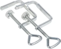 Powerplus POWX0562 Invalzaag - 1200W - Ø165mm - Incl. Geleiderails, Stofafzuigingaansluiting En 24T Invalzaagblad -WerkPro Verkoopwinkel 1200x970 8