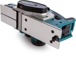 Makita DKP180z 18V Li-ion Schaafmachine - Losse Body (geleverd Zonder Accu En Lader) -WerkPro Verkoopwinkel 1200x970 9