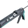 Wolfcraft - Kitspuit - Kitpistool - MG 400 ERGO I 4354000 I Ergonomische Kitspuit Met Handgreepverstelling -WerkPro Verkoopwinkel 1200x971 10