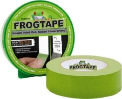 Frogtape Multi-Surface Schilderstape - 36 Mm. X 41,1 Meter - Afplaktape - Tape -WerkPro Verkoopwinkel 1200x971 12