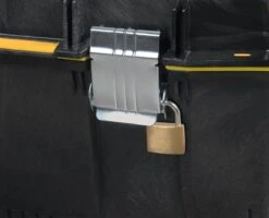 STANLEY FatMax 1-94-749 Heavy Duty Gereedschapskoffer - Uitneembare Tray - Waterdicht -WerkPro Verkoopwinkel 1200x971 4