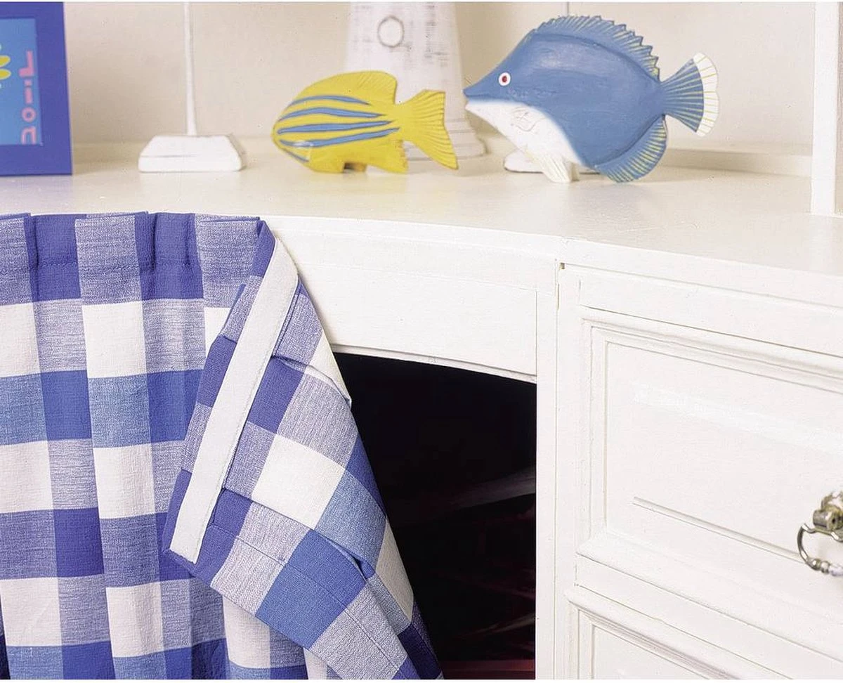 Tesa-Velcro Klittenband 55225-WI - 20 X 2500 Mm - Wit 11 Tesa-Velcro Klittenband 55225-WI - 20 X 2500 Mm - Wit - Afbeelding 9