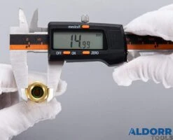 ALDORR Tools - Professionele Digitale Schuifmaat - RVS - Incl. 2 Reservebatterijen - 150mm 16 ALDORR Tools - Professionele Digitale Schuifmaat - RVS - Incl. 2 Reservebatterijen - 150mm -WerkPro Verkoopwinkel 1200x972 6