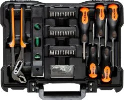 ALDORR Tools - 73-Delige Gereedschapsset In Koffer 14 ALDORR Tools - 73-Delige Gereedschapsset In Koffer -WerkPro Verkoopwinkel 1200x974 11