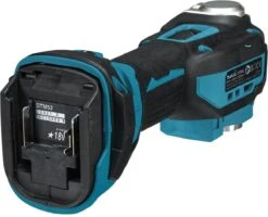 Makita DTM52Z Accu Multitool 18V Basic Body -WerkPro Verkoopwinkel 1200x974 5