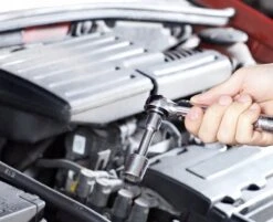 Dopsleutel Set - Doppen Set - 40-delig - Chroom - Ratel & Verlengstuk - Multifunctioneel - Rheme -WerkPro Verkoopwinkel 1200x976 11