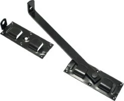 Wovar Overslaggrendel Zwart 430 Mm | Per Stuk -WerkPro Verkoopwinkel 1200x976 17