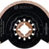 Bosch Starlock Multitoolaccessoire - ACZ 70 RT5 Carbide RIFF Segmentzaagblad -WerkPro Verkoopwinkel 1200x978