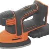 Black & Decker BLACK+DECKER BDCDS18N-XJ Mouse Detailschuurmachine - 18V - Zonder Accu En Lader) -WerkPro Verkoopwinkel 1200x978 2