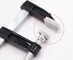 Merkloos GoldTools Schroef-lijmklem - 2 Stuks - Lijmklem - Lijmtang - F-spanklem Lijmklem - F-klem - Rood - 50x300mm -WerkPro Verkoopwinkel 1200x979 12