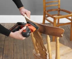 Black & Decker BLACK+DECKER BDCDS18N-XJ Mouse Detailschuurmachine - 18V - Zonder Accu En Lader) 10 Black & Decker BLACK+DECKER BDCDS18N-XJ Mouse Detailschuurmachine - 18V - Zonder Accu En Lader) -WerkPro Verkoopwinkel 1200x979 2