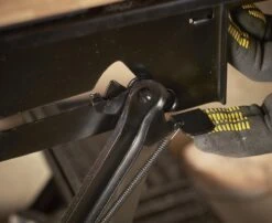 STANLEY STST83800-1 2IN1 Werkbank - Max. 250 Kg - Opvouwbaar - Twee Hoogtes -WerkPro Verkoopwinkel 1200x979 9