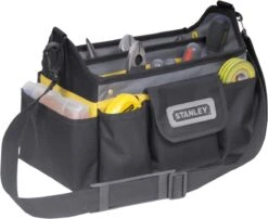 STANLEY STST1-70718 Open Gereedschapstas - 12'' -WerkPro Verkoopwinkel 1200x980 12