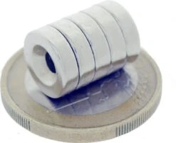 Super Sterke Ring Magneten - 10 X 3 Mm (10-stuks) - Rond - Neodymium - Minigadgets - Koelkast Ringmagneten - Whiteboard Magneten – Klein - Ronde - 10x3mm 16 Super Sterke Ring Magneten - 10 X 3 Mm (10-stuks) - Rond - Neodymium - Minigadgets - Koelkast Ringmagneten - Whiteboard Magneten – Klein - Ronde - 10x3mm -WerkPro Verkoopwinkel 1200x980 17