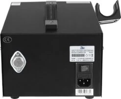 Uten 853D 3in1 Soldeerstation Digitaal Set - 760 Watt - Led Display - Soldeerstation Heteluchtpistool - Mit Verwisselbare Luchtuitlaten 4 Stukken - Soldeerbout Elektrisch - 200-480°c - Voor Smd Componenten -WerkPro Verkoopwinkel 1200x980 5