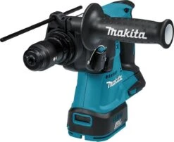 Makita DHR243Z Combihamer - 18V - Losse Body (geleverd Zonder Accu En Lader) 18 Makita DHR243Z Combihamer - 18V - Losse Body (geleverd Zonder Accu En Lader) -WerkPro Verkoopwinkel 1200x980 9