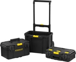 Stanley Quicklink Gereedschapswagen 3in1 -WerkPro Verkoopwinkel 1200x981 14