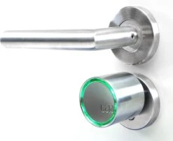 Bold Cilinder - Slim Deurslot - Bold Smart Lock SX-33 -WerkPro Verkoopwinkel 1200x981 16