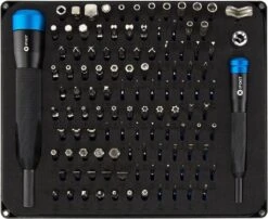 IFixit Manta - 112 Bit Driver Kit Bitset -WerkPro Verkoopwinkel 1200x982 3