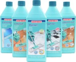 Leifheit Laminaatreiniger - 1L -WerkPro Verkoopwinkel 1200x982 8